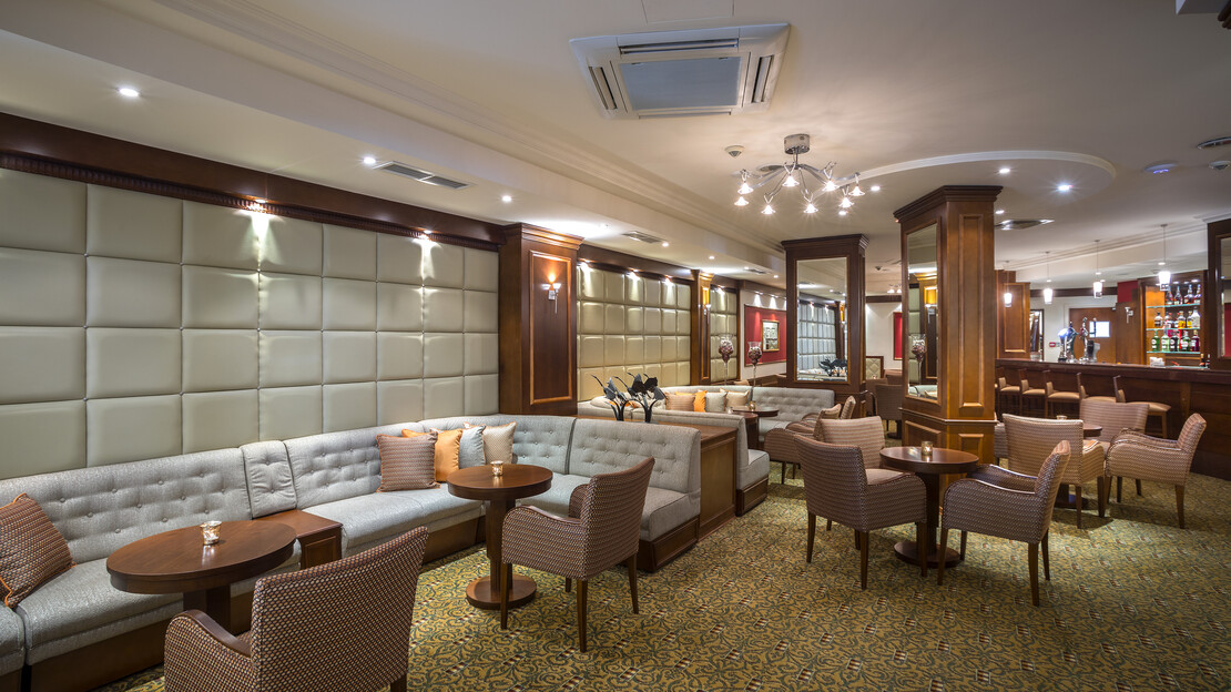 Aquamare Beach Hotel & Spa